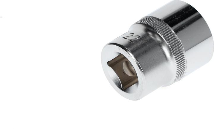 Produktbild Gedore Red red R61002206 Steckschlüsseleinsatz 1/2" 6-kant 22 mm Länge 38 mm (22 mm)