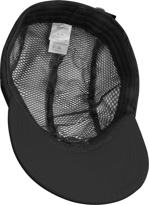 Actual product image Normani Kinder Schirmmütze Ottawa - 9761 (51, 52, 53)