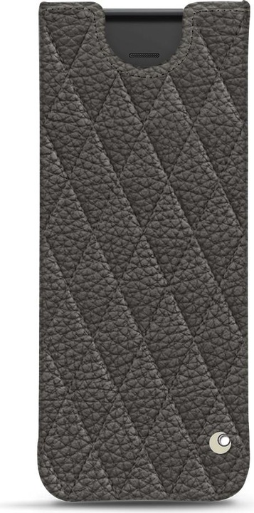 Anthracite - Couture ( Pantone #41403c )