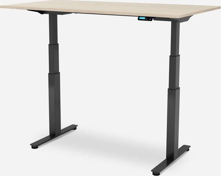 Produktbild WRK21 Schreibtisch Work 160 x 80 cm