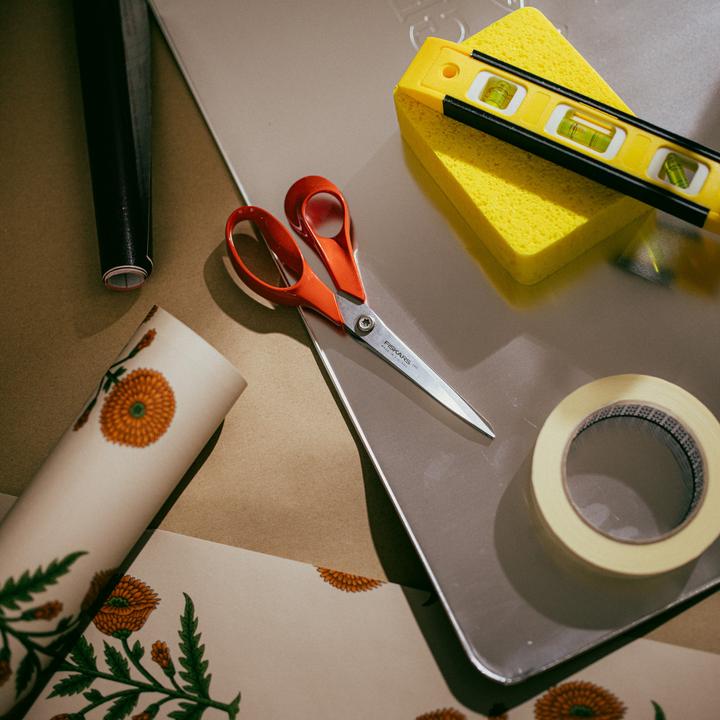 Actual product image Fiskars CREA 1075037 (21 cm)