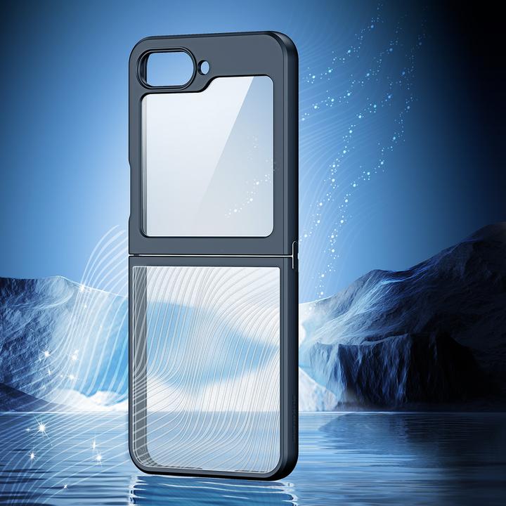 Produktbild Dux Ducis Aimo Case (Samsung Galaxy Z Flip6)