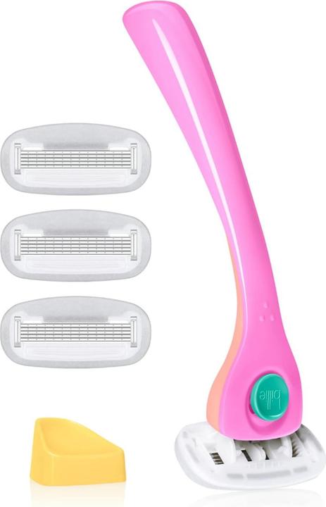 Produktbild Billie Damenrasierer