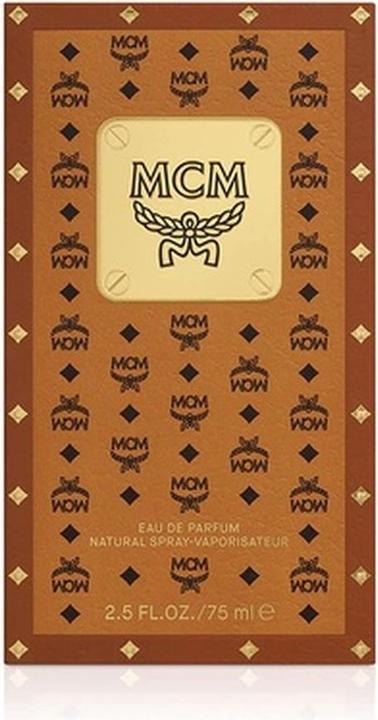 Produktbild MCM Eau De Parfum 75 ml (unisex) (Eau de Parfum, 75 ml)