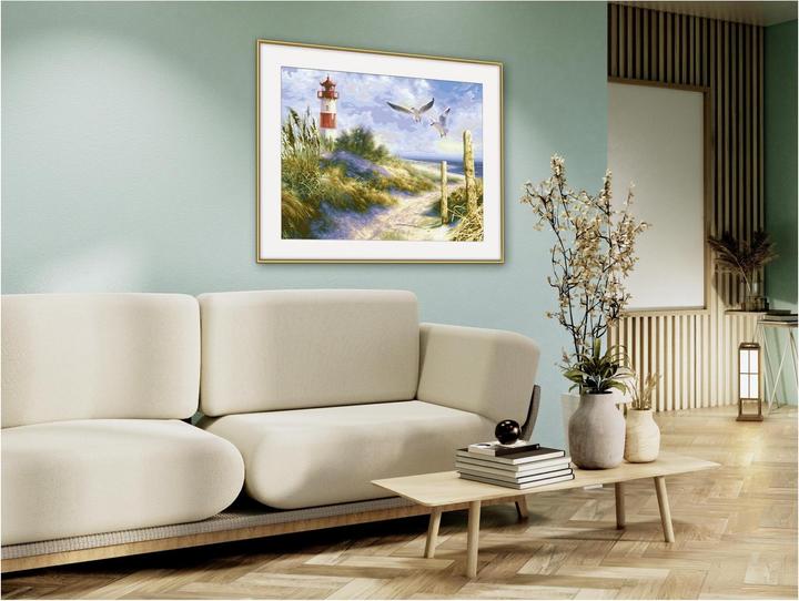 Immagine prodotto Schipper Paesaggio dunale con faro