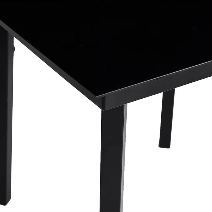 Produktbild vidaXL Garten-Esstisch (140 x 70 x 74 cm)