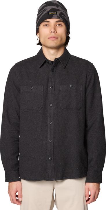 Immagine prodotto Mountain Hardwear M Plusher™ - Camicia a maniche lunghe (L)