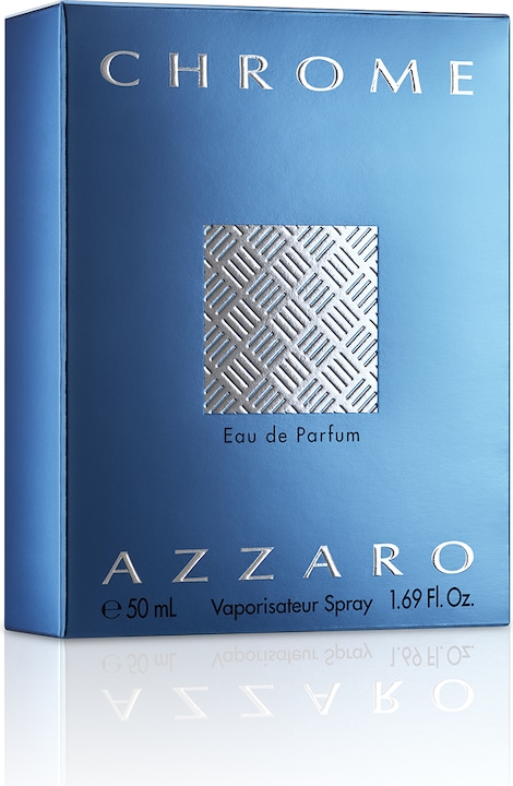 Immagine prodotto Azzaro Fragrance Chrome (Eau de parfum, 50 ml)