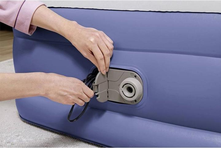 Image du produit Bestway Matelas simple (95 x 190 cm)