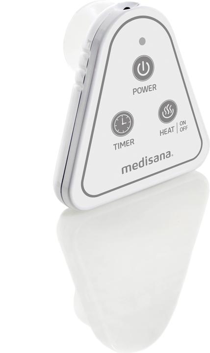Productafbeelding Medisana BBS spabad