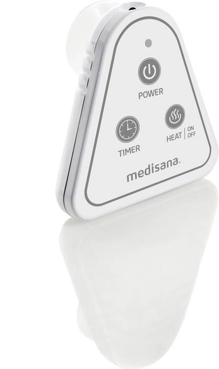Image du produit Medisana Bain moussant BBS