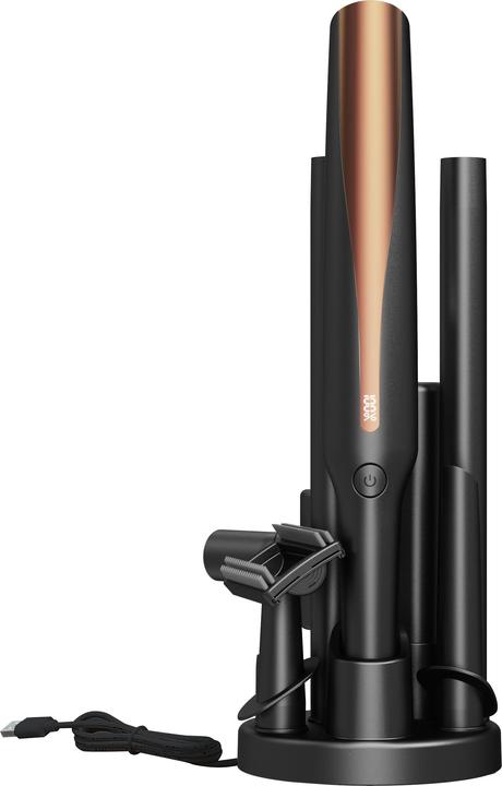 Actual product image Rotel Battery-powered hand hoover