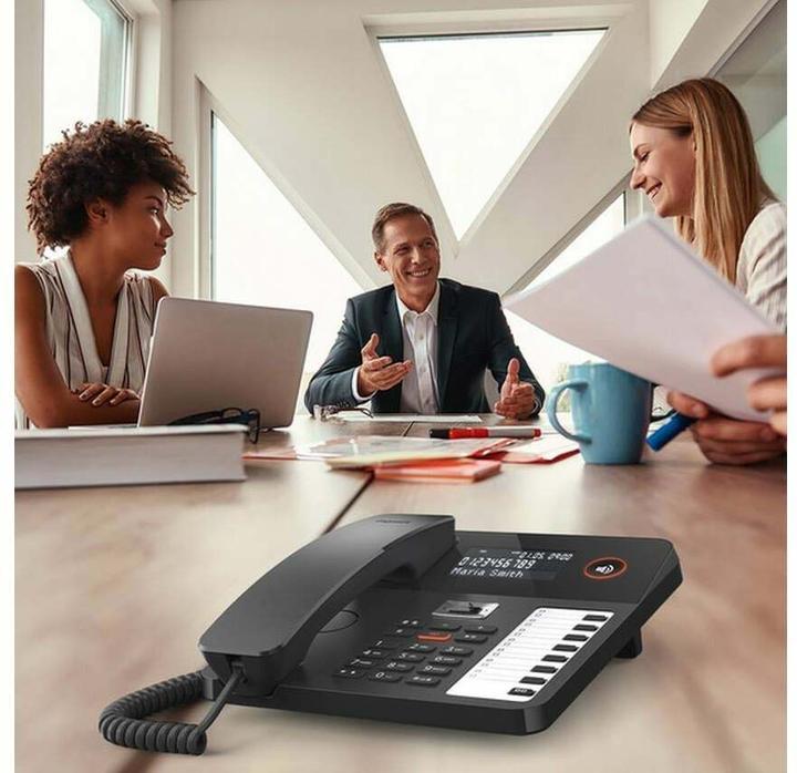 Actual product image Gigaset DESK 800A