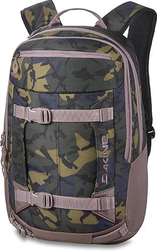 Immagine prodotto Dakine Zaino Mission Pro 25L 2022 Donna (25 l)