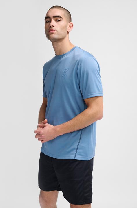 Immagine prodotto hummel Maglia hmlACTIVE PL S/S (S)