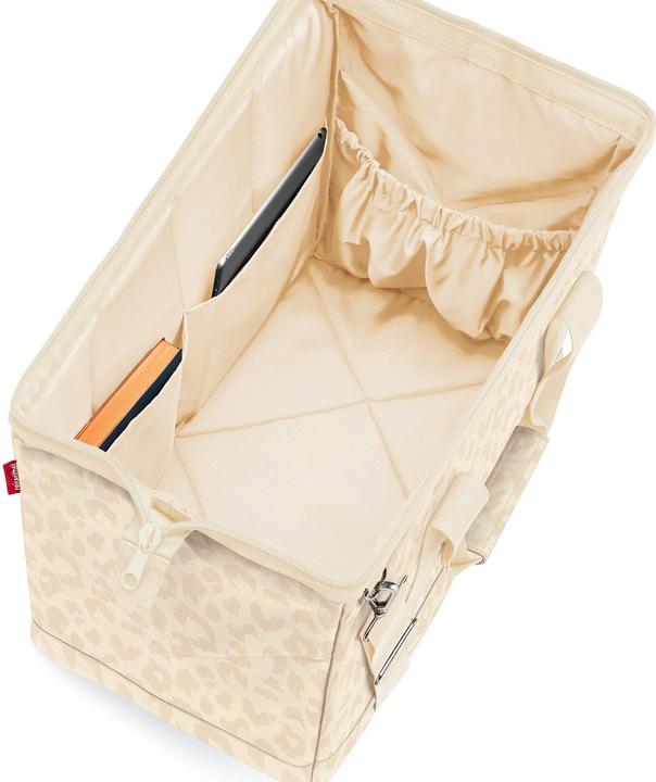 Produktbild reisenthel Allrounder L Beige