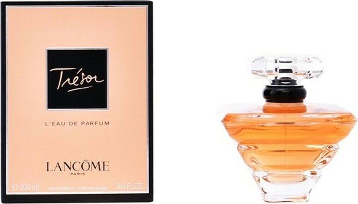 Actual product image Lancôme Women's Perfume Tresor EDP EDP (Eau de parfum, 100 ml)