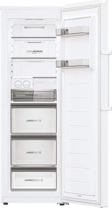 Actual product image Haier H4F272WDH1 (Stand-alone, 276 l)