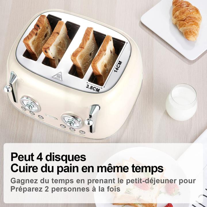 Produktbild Wiltal Creme Weiss