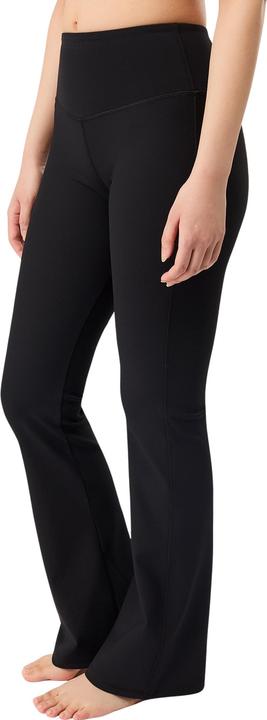 Produktbild Mandala Women's Flared & Ribbed Pants (S)