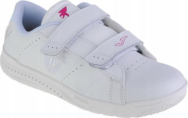 Produktbild Joma Sneaker W Play Leder (22)