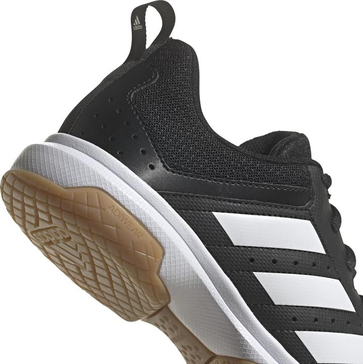 Immagine prodotto adidas Ligra 7 W Scarpe Indoor Donna (38)