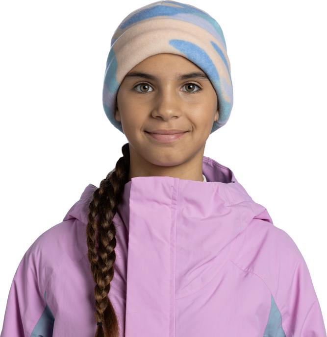 Produktbild Buff Kid's Polar Prints Beanie (One Size)