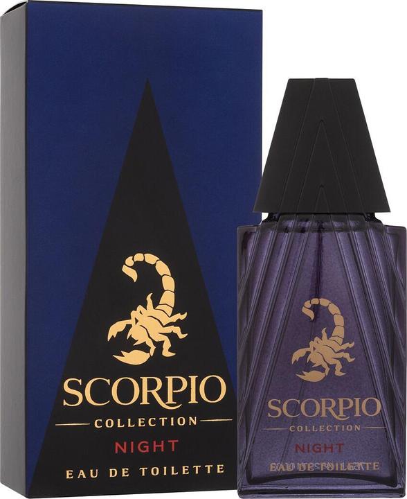 Produktbild Collection Night (Eau de Toilette, 75 ml)
