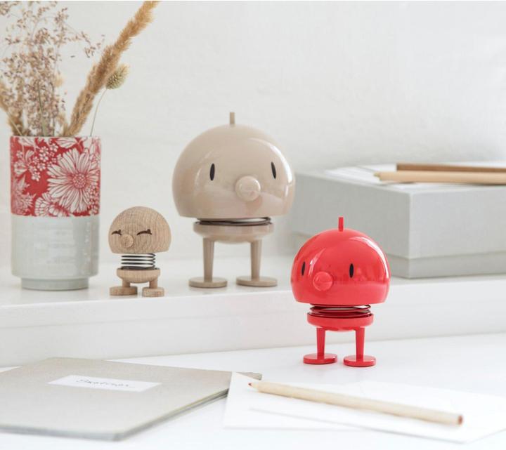 Image du produit Hoptimist Lampe LED XL Latte 23cm (200 lm)