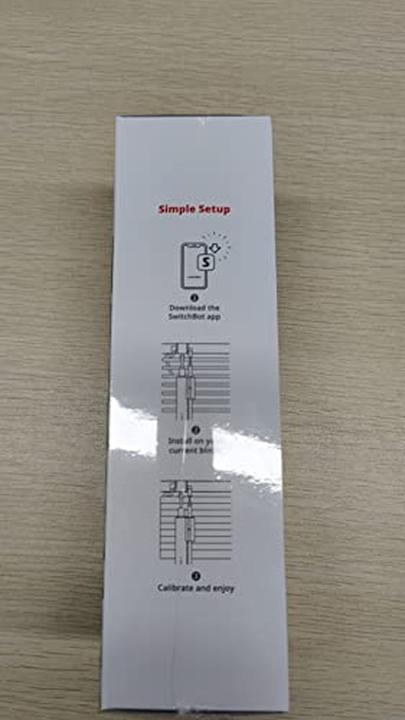 Produktbild SwitchBot Blind Tilt