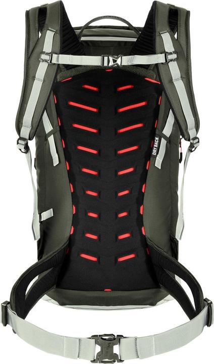Actual product image Salewa Puez 40+5L backpack (40 l)