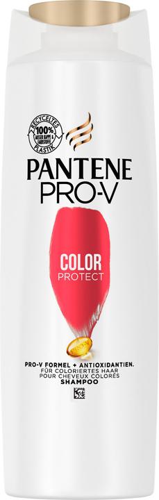Pantene Proteggere il colore (300 ml, Shampoo liquido)