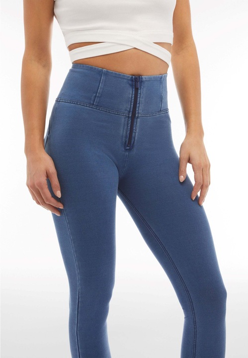 Actual product image Freddy WR.UP® Shaping Pants WRUP2HC002ORG (S)