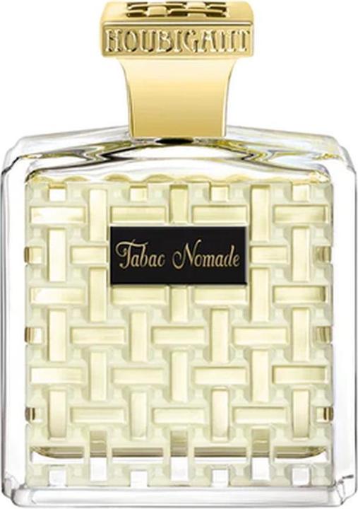 Produktbild Houbigant Tabac Nomaden Eau De Parfum 100ml (Eau de Parfum, 100 ml)