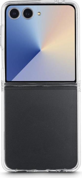 Actual product image Hama Always Clear (Samsung Galaxy Z Flip7)