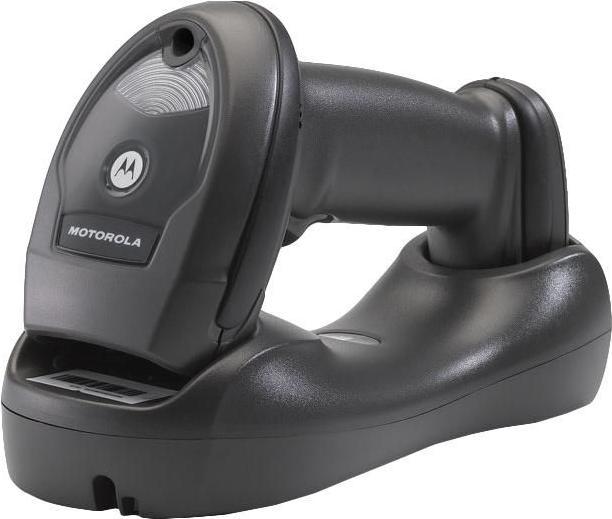 Image du produit Zebra LI4278, BT, 1D, kit USB (Codes à barres 1D)