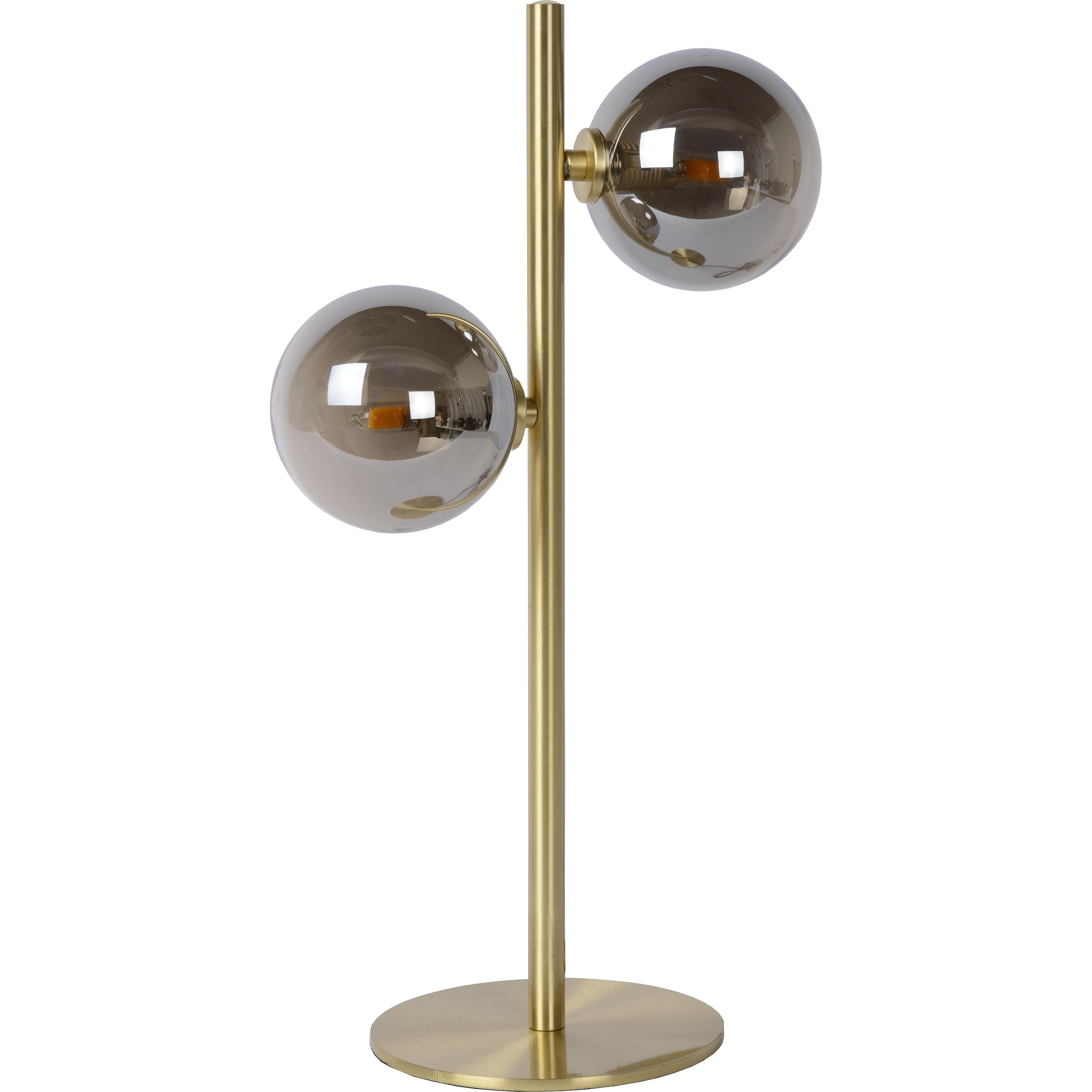 Lucide, Tischlampe, Tycho (G9)