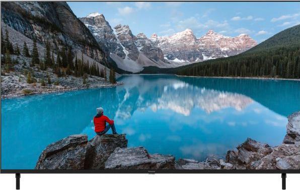 Produktbild Panasonic TX-65MXW834 (65", LCD, UHD, 2023)