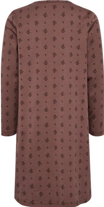 Produktbild hummel hmlCAROLINA NIGHT DRESS L/S (140)