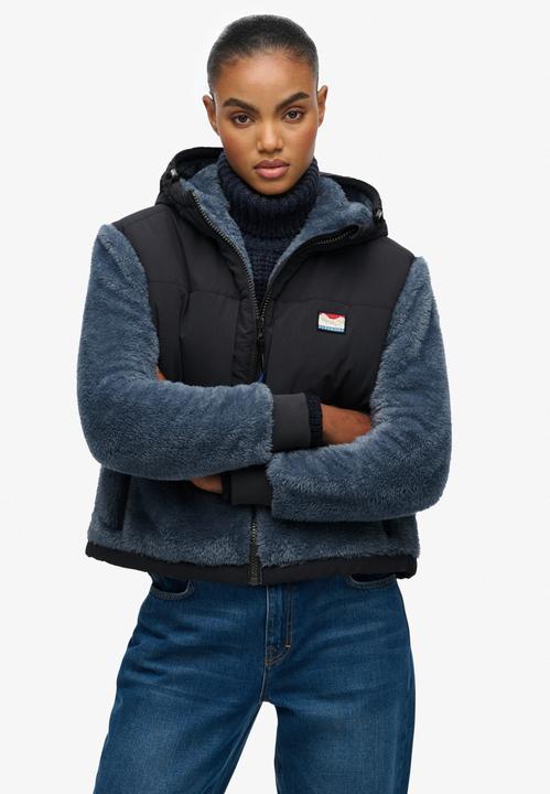 Produktbild Superdry Super Soft (M)
