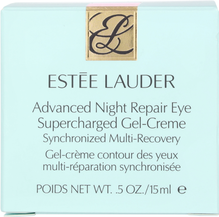 Image du produit Estée Lauder Advanced Night Repair (Crème, 15 ml, Nuit)