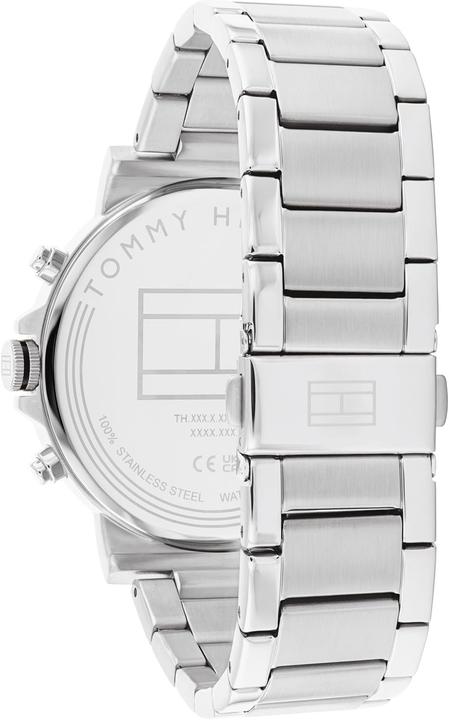 Productafbeelding Tommy Hilfiger - Tyson 1710667 (Analoog horloge, 44 mm)