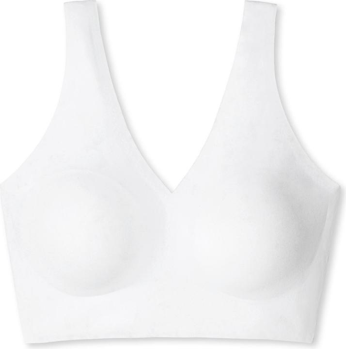 Produktbild Schiesser Bustier Padded - Invisible Soft (Einzelpack)