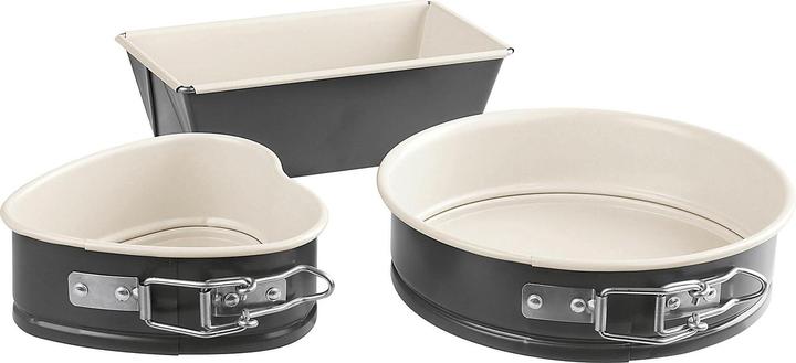 Produktbild Dr. Oetker Mini-Backformen 'Exclusive'