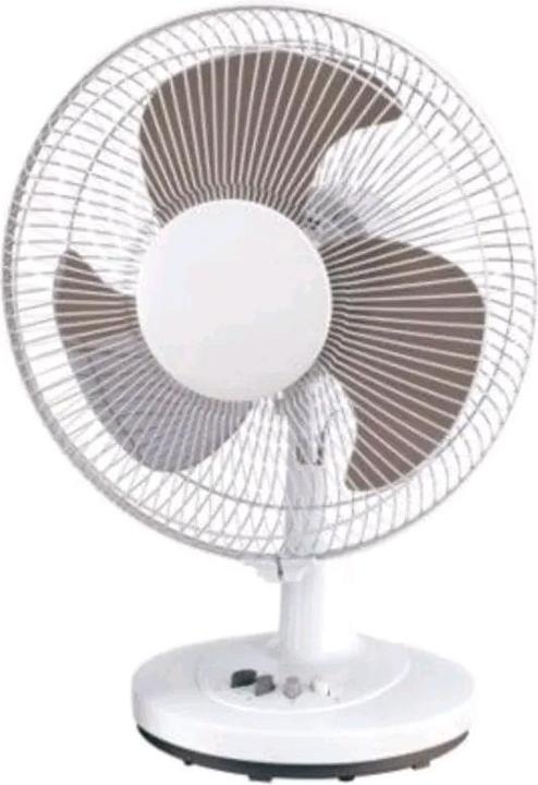 Actual product image Deko Tischventilator
