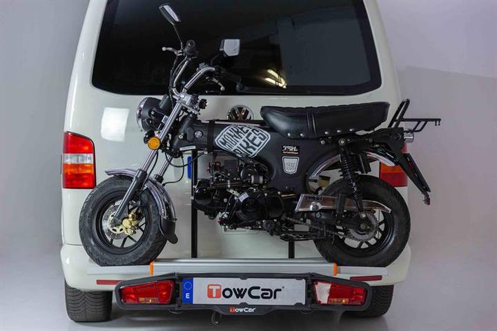 Produktbild Tow Car Racing
