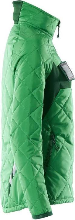Produktbild Mascot WomensLadies Accelerate Cli Wasserabweisende Jacke (XXL)