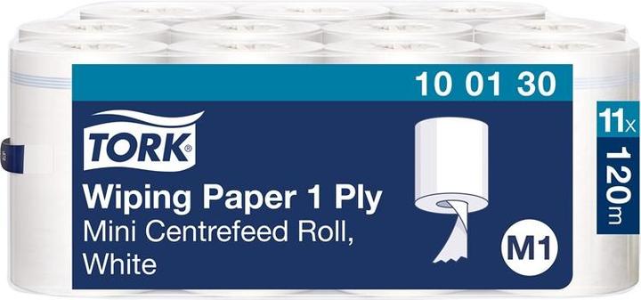 Produktbild Tork Mini Papierrollen (1 x)