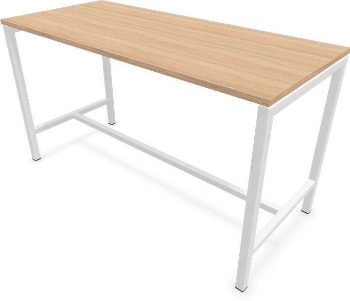 Bernsteineichendekor mit Struktur