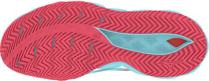 Actual product image Mizuno Wave Enforce Tour CC W (40)